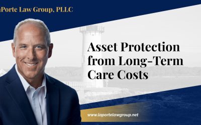 Protecting Home and Savings from Long-Term Care Costs