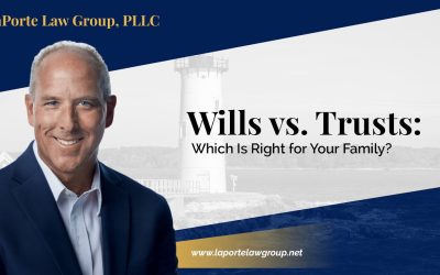 Understanding the Difference Between Wills and Trusts: How to Protect Your Family and Future