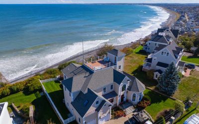 Protecting Personal Assets from Waterfront Property Liability