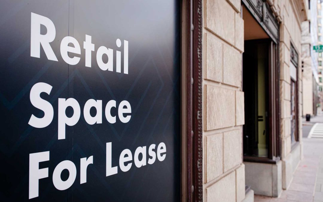 Commercial Lease Negotiation for Expanding Business