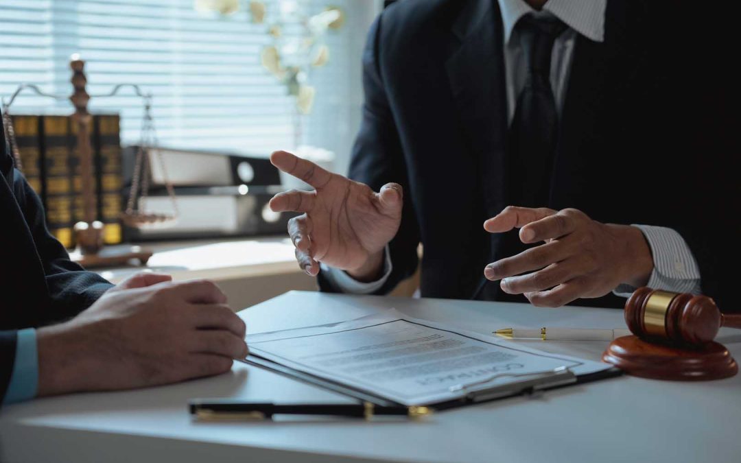 Defending Employers Against Discrimination Claims