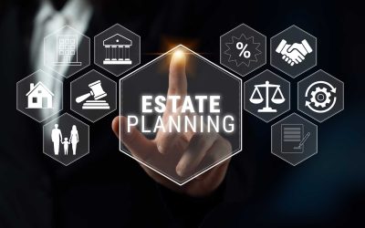 Estate Planning Strategies for Asset Protection, Tax Efficiency, and Legacy Goals