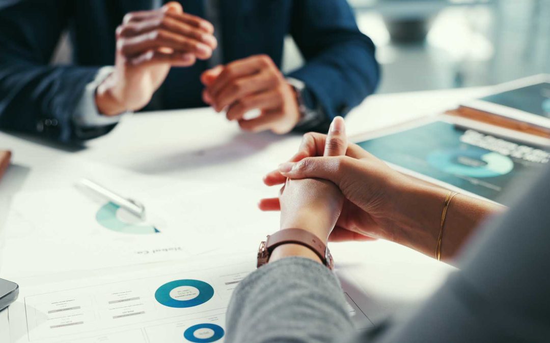 Business Entity Conversion to Attract Investment