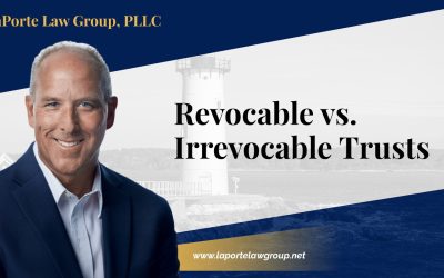 Trusts Explained: Revocable vs. Irrevocable Trusts in New Hampshire and Massachusetts