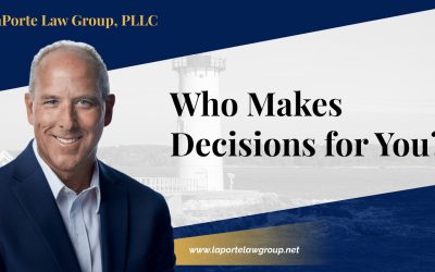 Understanding Powers of Attorney and Healthcare Directives