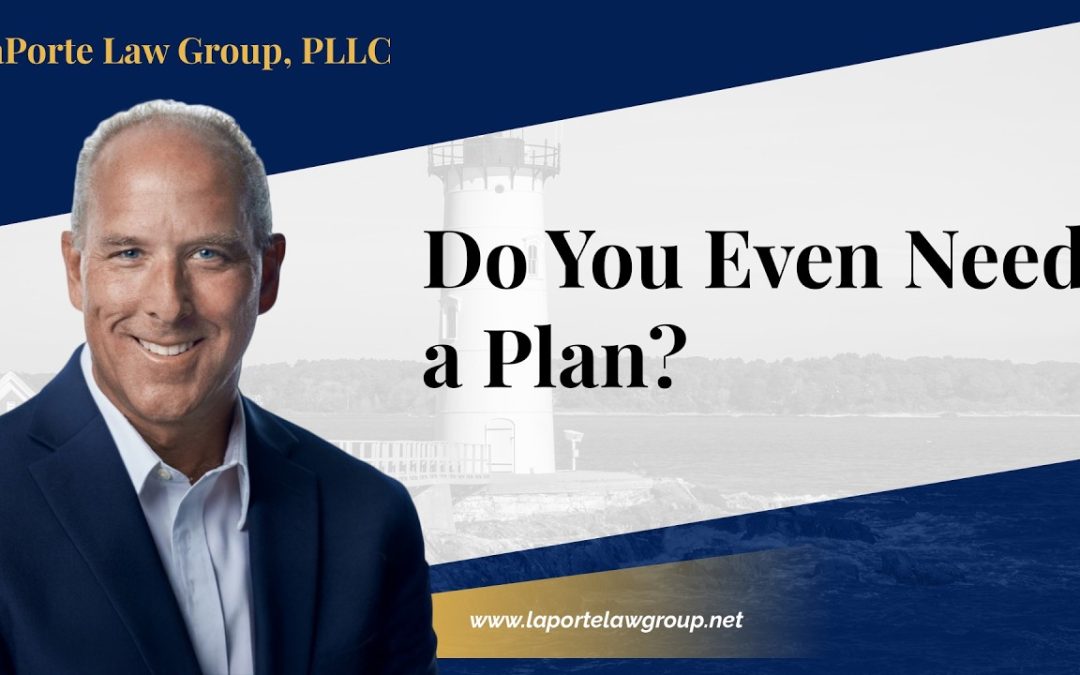 The Importance of Estate Planning and Core Documents