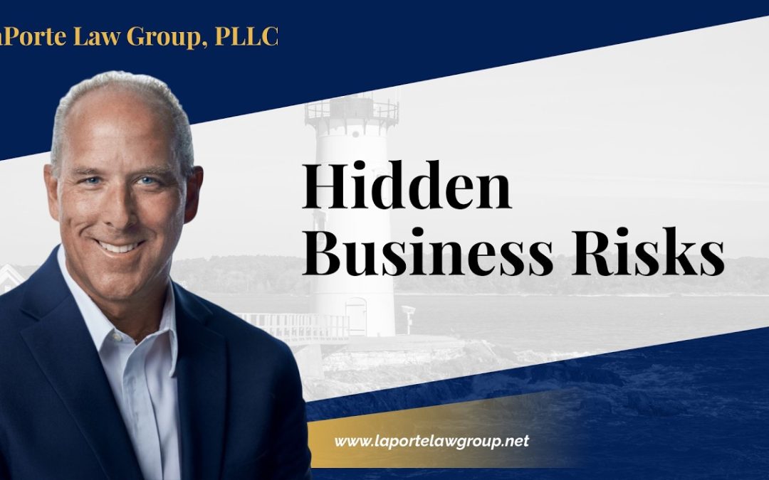Understanding Governance Risks and Liabilities in Private Companies