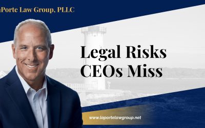 Understanding Legal Risks for Private Businesses